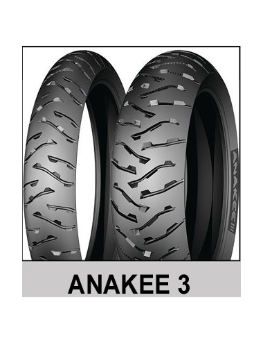 MICHELIN ANAKEE 3 150/70 R17
